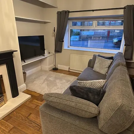 St Matthews View Holiday home Halifax