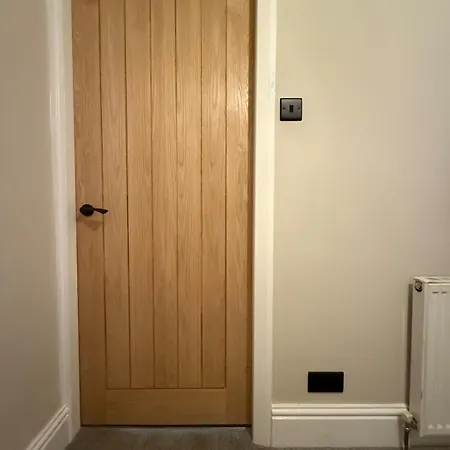 St Matthews View Holiday home *