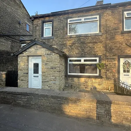 St Matthews View Holiday home