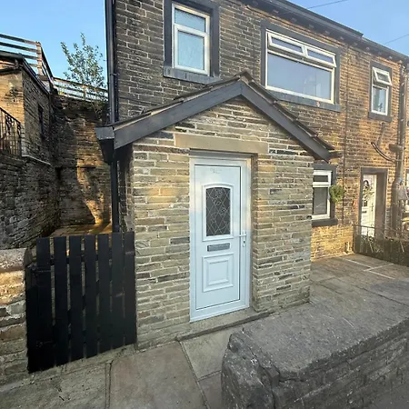 St Matthews View Holiday home *