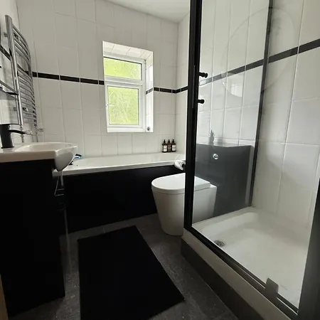 St Matthews View Holiday home