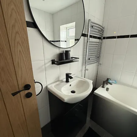 St Matthews View Holiday home Halifax