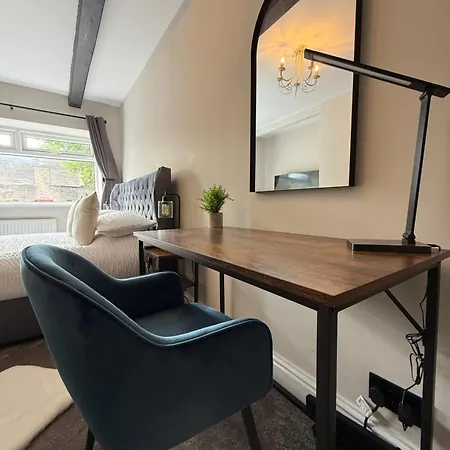 St Matthews View Holiday home *