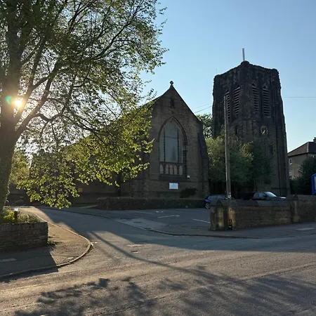 St Matthews View